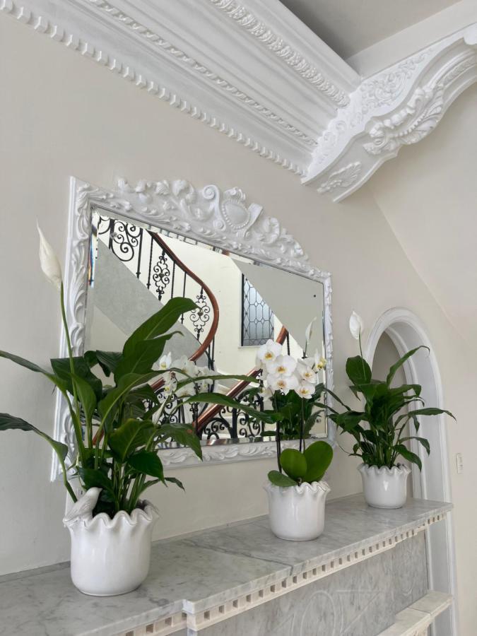 Hotel Casa Amari à Mexico Extérieur photo